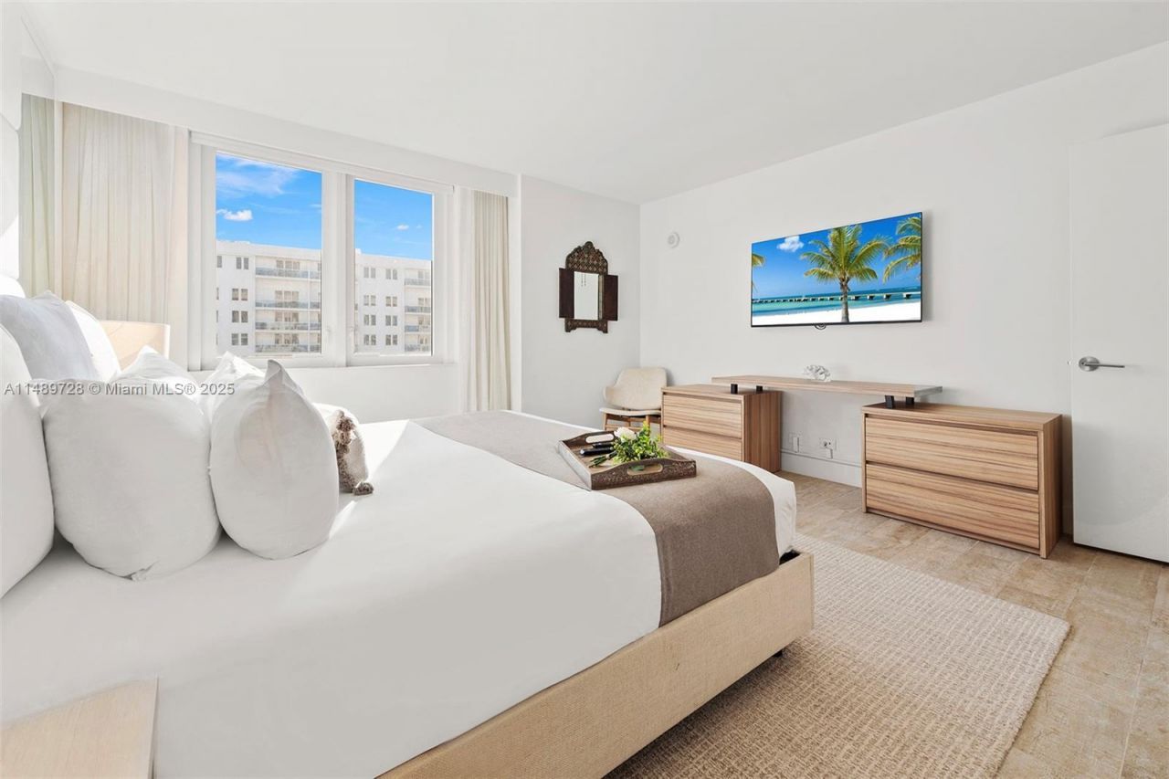 102 24th St, Unit 1412, Miami Beach, FL 33139 Photo