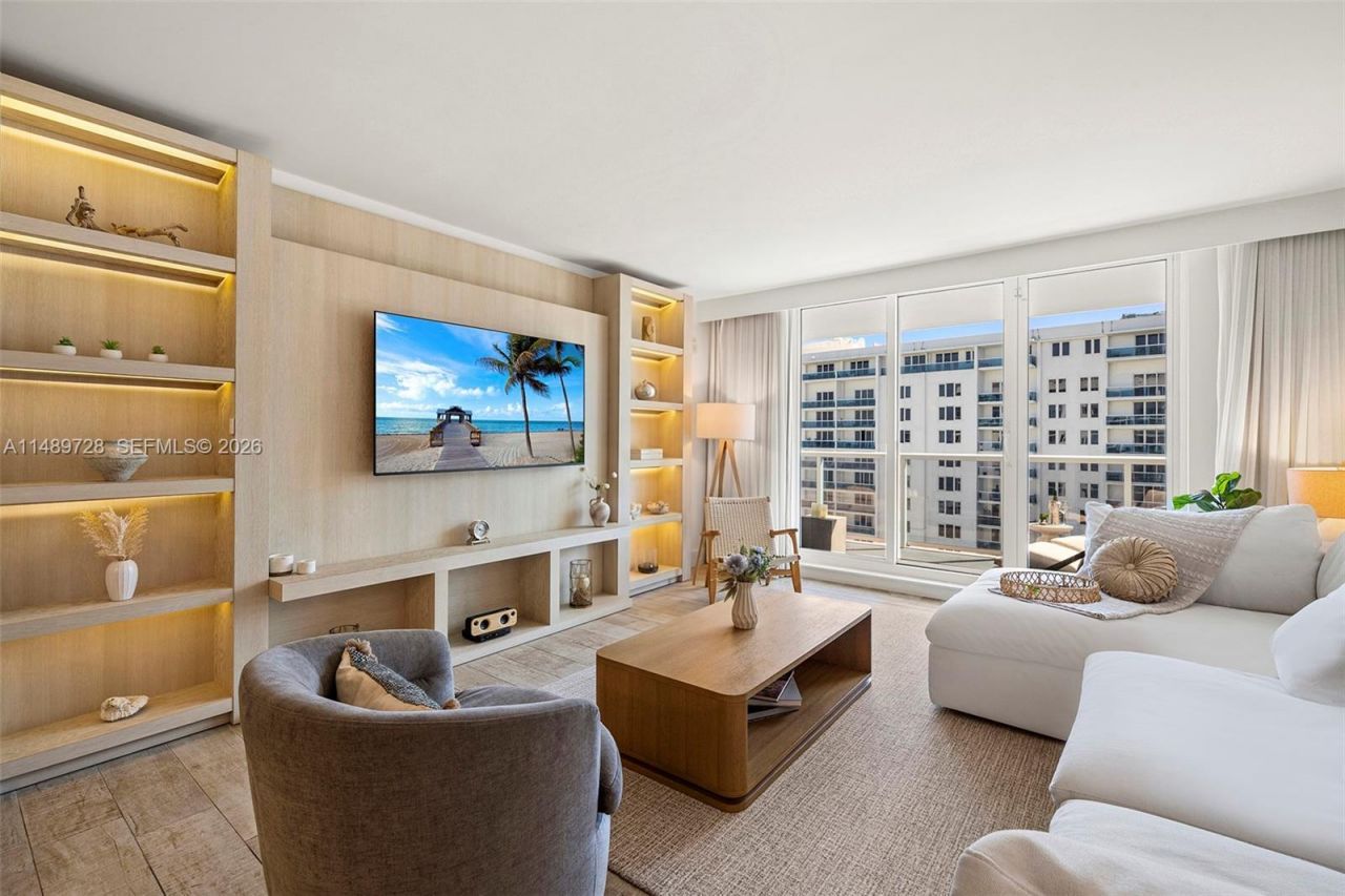 102 24th St, Unit 1412, Miami Beach, FL 33139 Photo