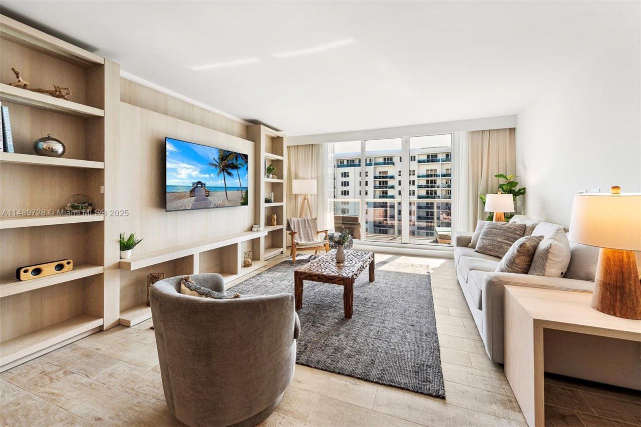 102 24th St, Unit 1412, Miami Beach, FL 33139 Photo