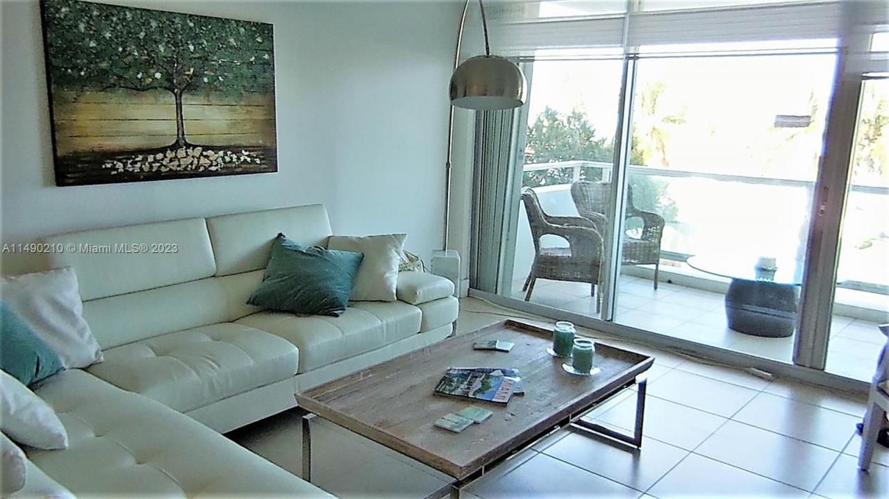 5151 Collins Ave, Unit 519, Miami Beach, FL 33140 Photo