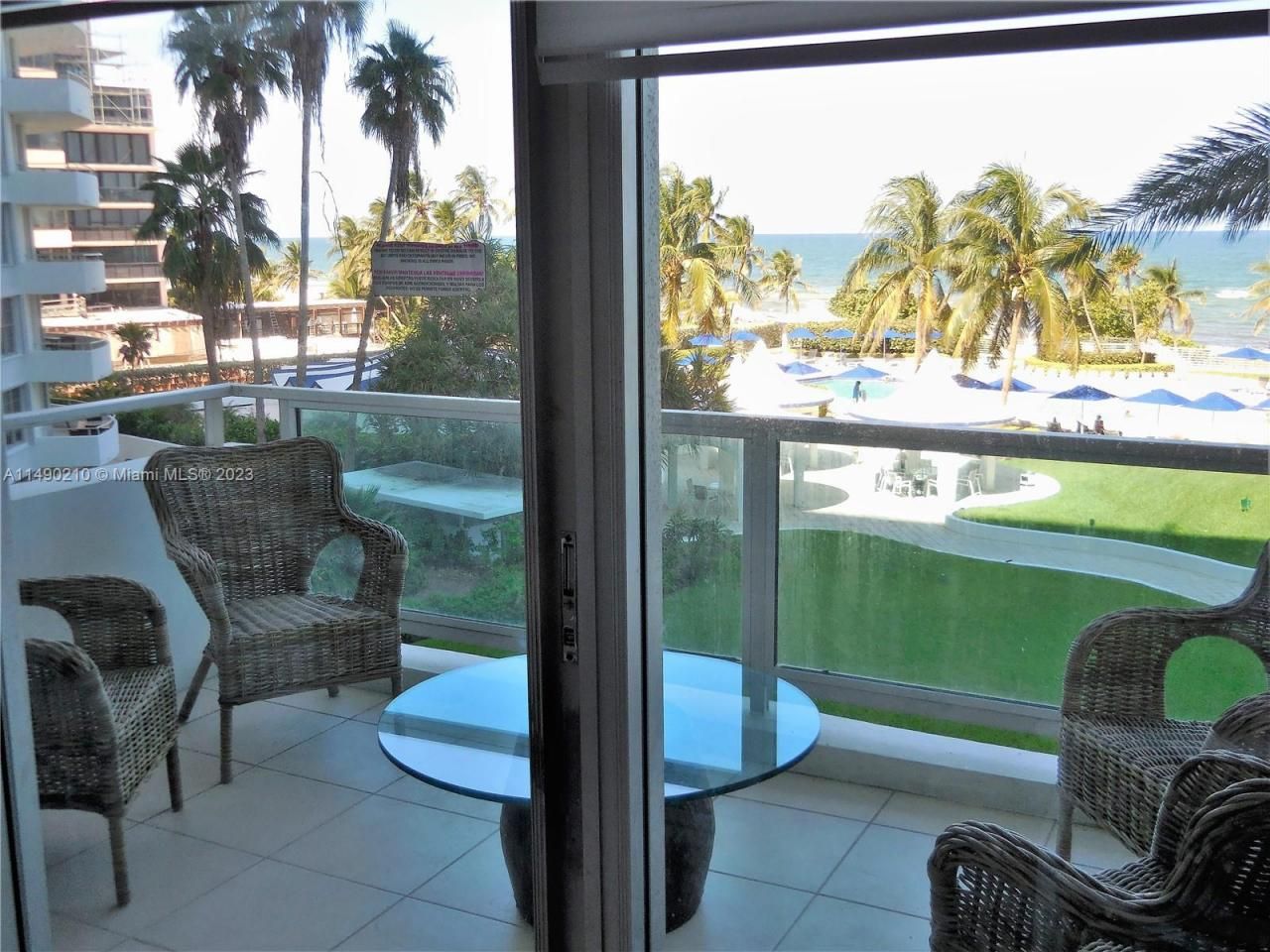 5151 Collins Ave, Unit 519, Miami Beach, FL 33140 Photo