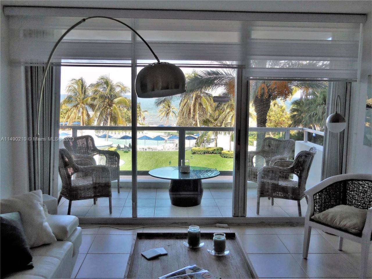 5151 Collins Ave, Unit 519, Miami Beach, FL 33140 Photo