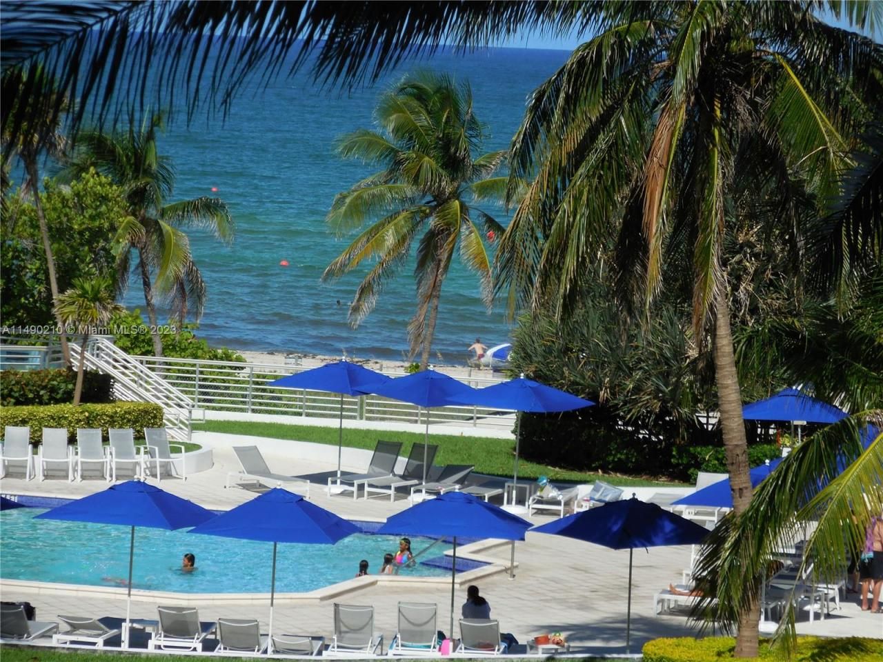 5151 Collins Ave, Unit 519, Miami Beach, FL 33140 Photo