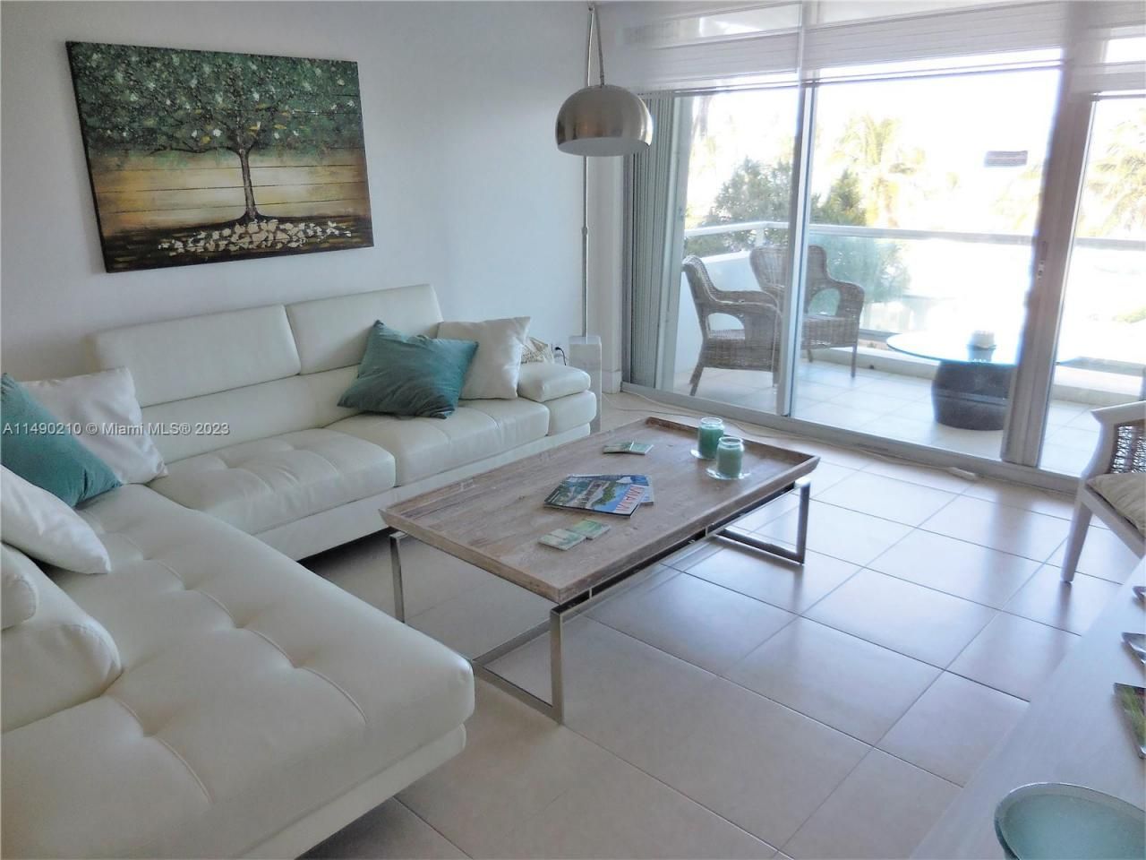 5151 Collins Ave, Unit 519, Miami Beach, FL 33140 Photo