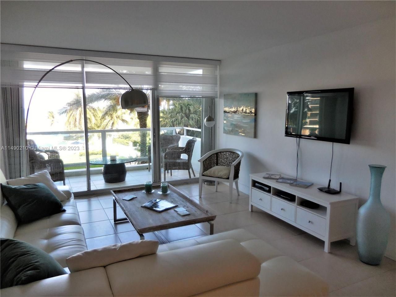 5151 Collins Ave, Unit 519, Miami Beach, FL 33140 Photo