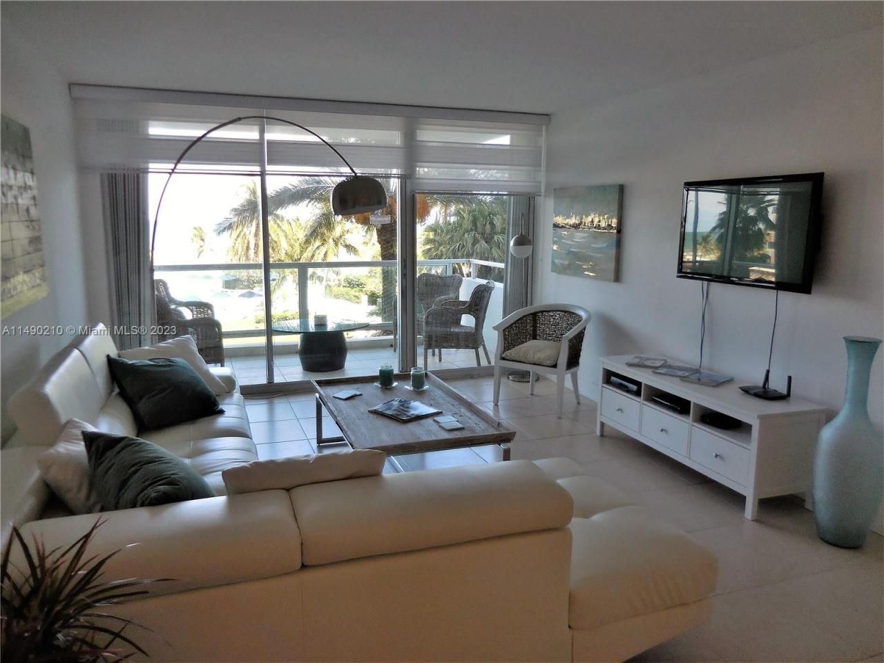 5151 Collins Ave, Unit 519, Miami Beach, FL 33140 Photo
