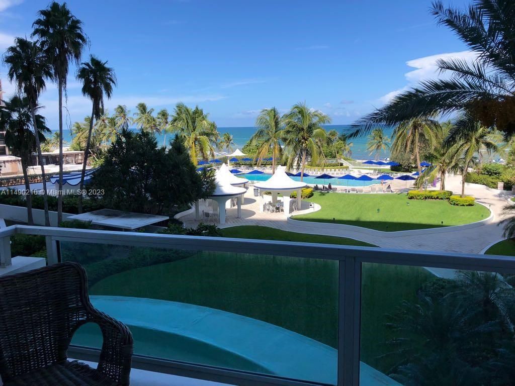 5151 Collins Ave, Unit 519, Miami Beach, FL 33140 Photo