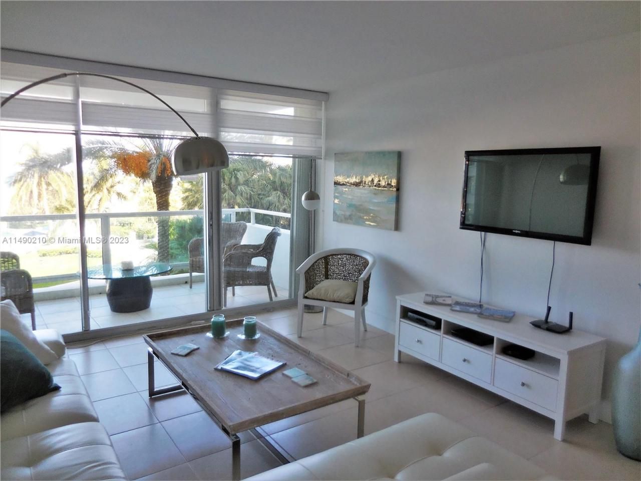 5151 Collins Ave, Unit 519, Miami Beach, FL 33140 Photo