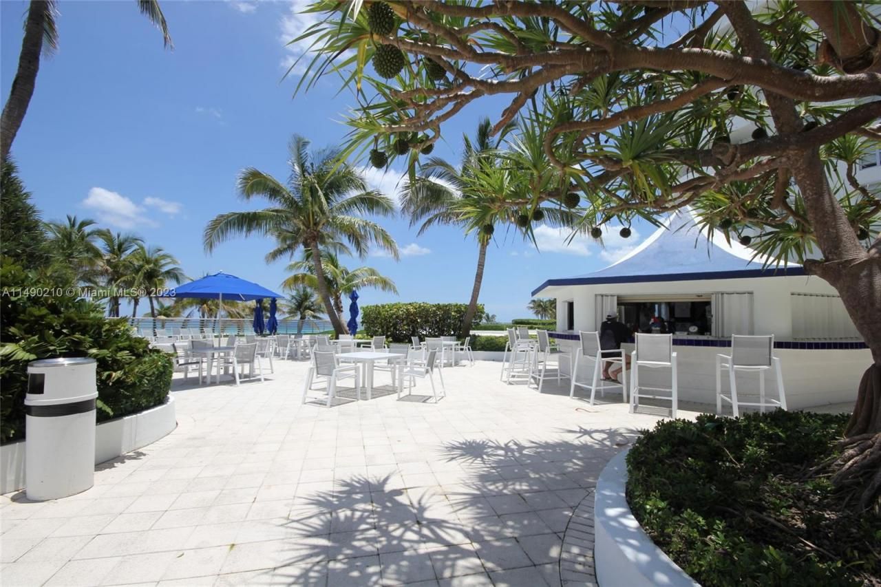 5151 Collins Ave, Unit 519, Miami Beach, FL 33140 Photo