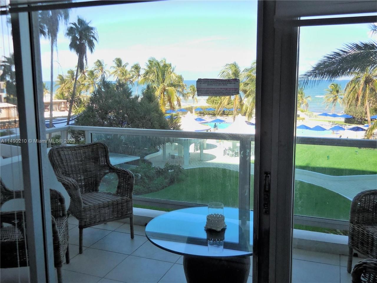 5151 Collins Ave, Unit 519, Miami Beach, FL 33140 Photo