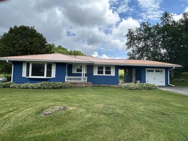 N8158 County Road C, Mindoro, WI 54644