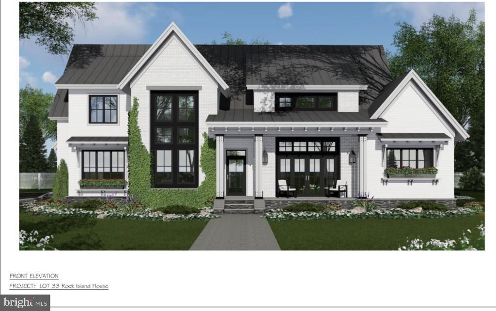 33 Rock Island Ridge Lake Anna, Mineral, VA 23117 Main Photo