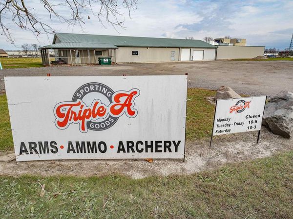 11750 E State Road 205, Laotto, IN 46763