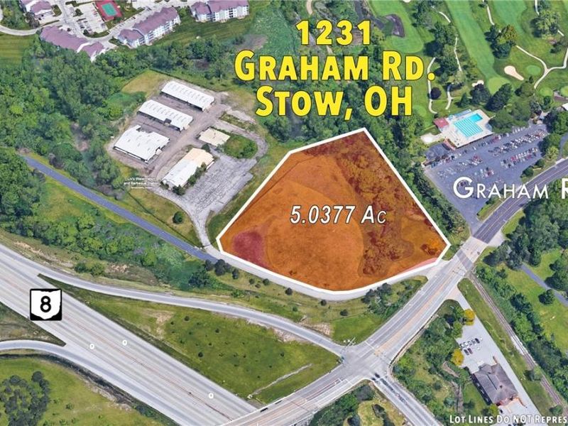 1231 Graham Road, Stow, OH 44224 Photo 2