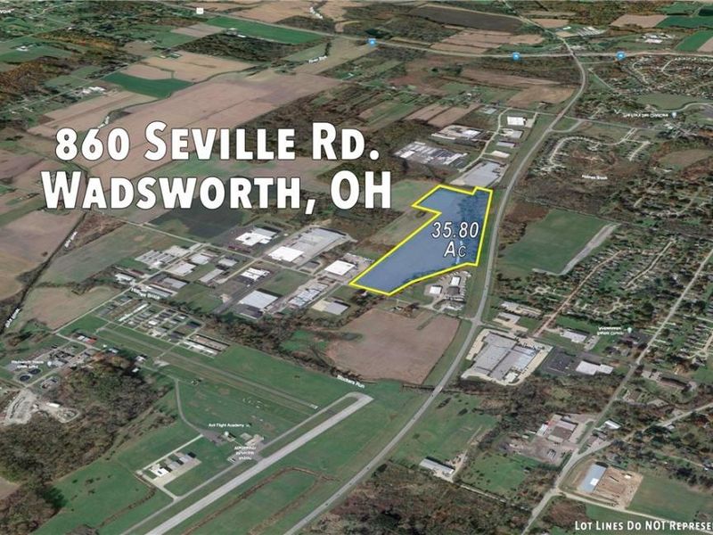 860 Seville Road, Wadsworth, OH 44281 Photo 3