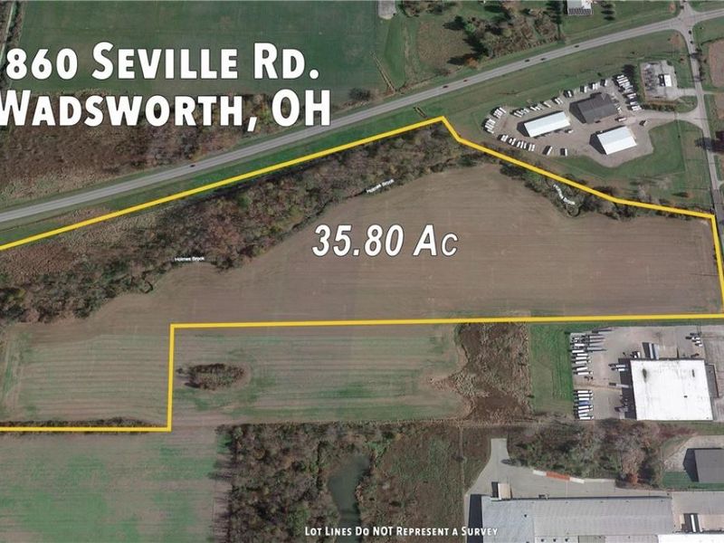 860 Seville Road, Wadsworth, OH 44281 Photo 4