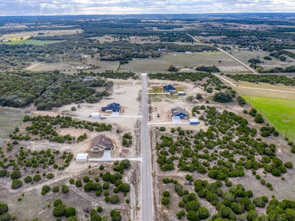 195 Whispering Wind RD, Bertram, TX 78605