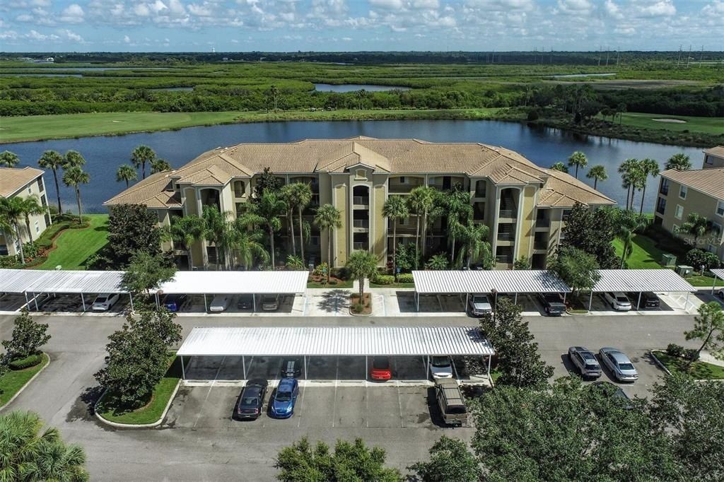 7803 Grand Estuary Trail, Unit 208, Bradenton, FL 34212 Photo