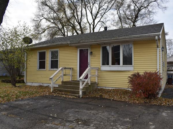 6610 Main Street, Downers Grove, IL 60516