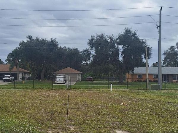 5096 PALENA BOULEVARD, NORTH PORT, FL 34287