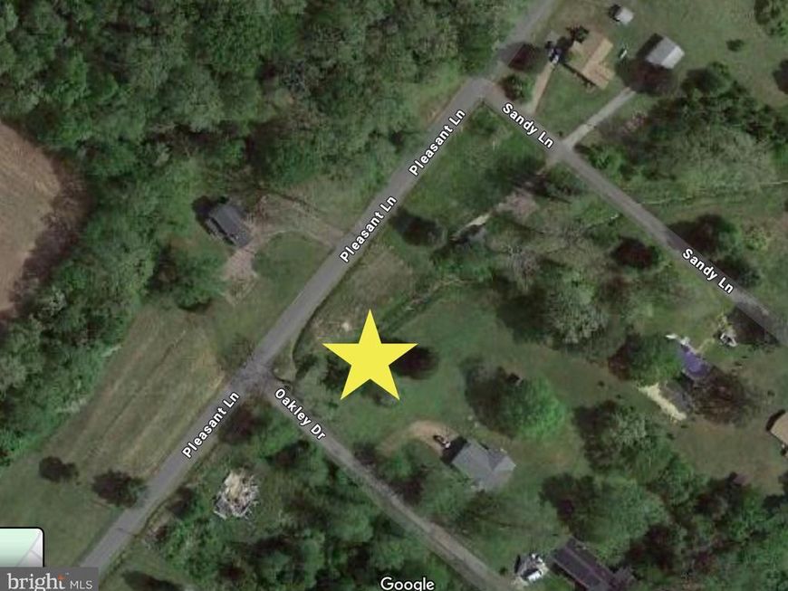 0 Oakley Drive, Bushwood, MD 20618 Main Photo