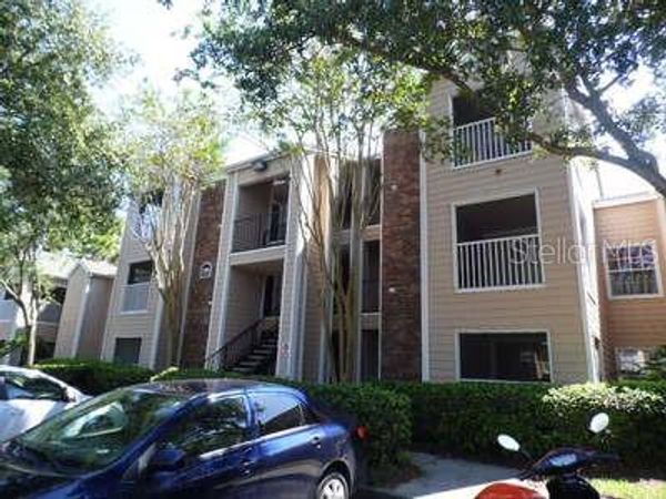 5016 PARK CENTRAL DRIVE, Unit 2231, ORLANDO, FL 32839