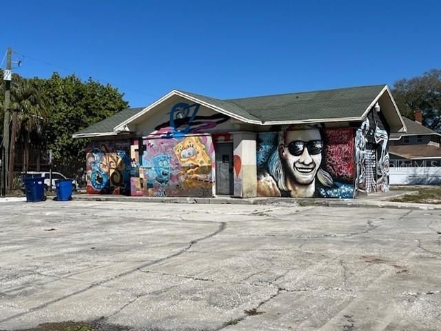 2305 N Nebraska Avenue, Tampa, FL 33602 Photo