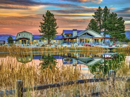 6200 Road A23, Calpine, CA 96124 Photo