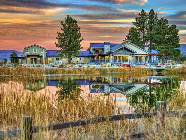 6200 Road A23, Calpine, CA 96124