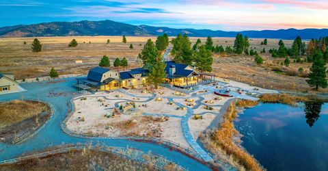 6200 Road A23, Calpine, CA 96124 Photo