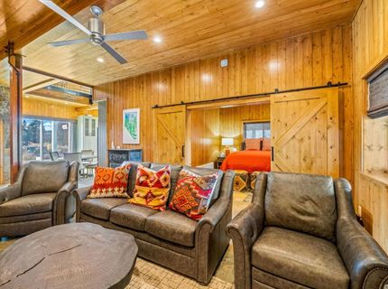 6200 Road A23, Calpine, CA 96124 Photo