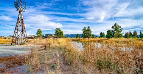 6200 Road A23, Calpine, CA 96124 Photo