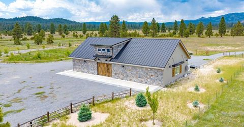 6200 Road A23, Calpine, CA 96124 Photo