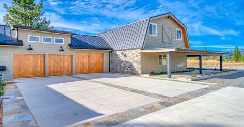 6200 Road A23, Calpine, CA 96124 Photo
