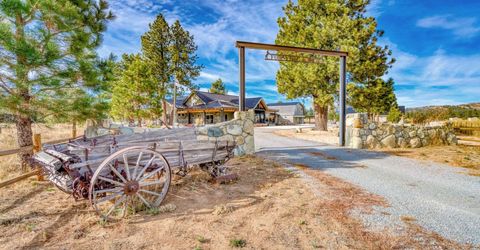 6200 Road A23, Calpine, CA 96124 Photo