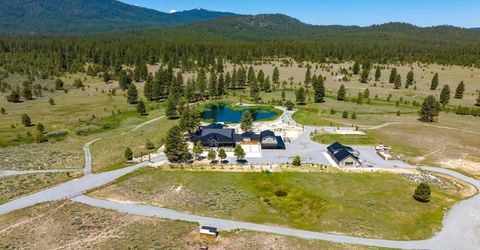 6200 Road A23, Calpine, CA 96124 Photo