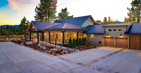 6200 Road A23, Calpine, CA 96124 Photo