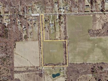 00 Sparling Road, Wales Twp, MI 48027