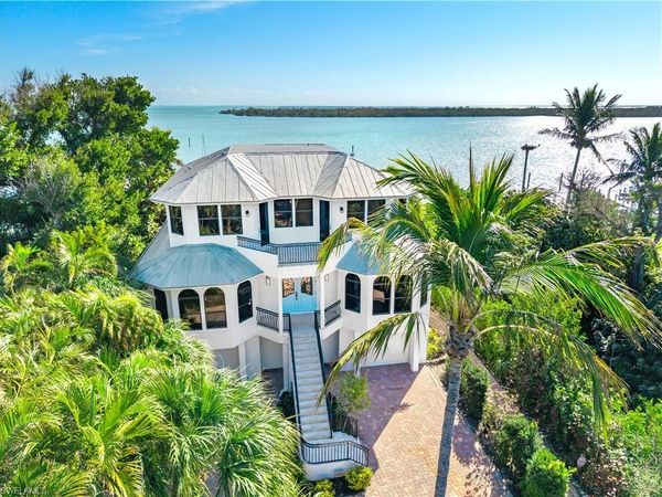 15557 Captiva DR, CAPTIVA, FL 33924