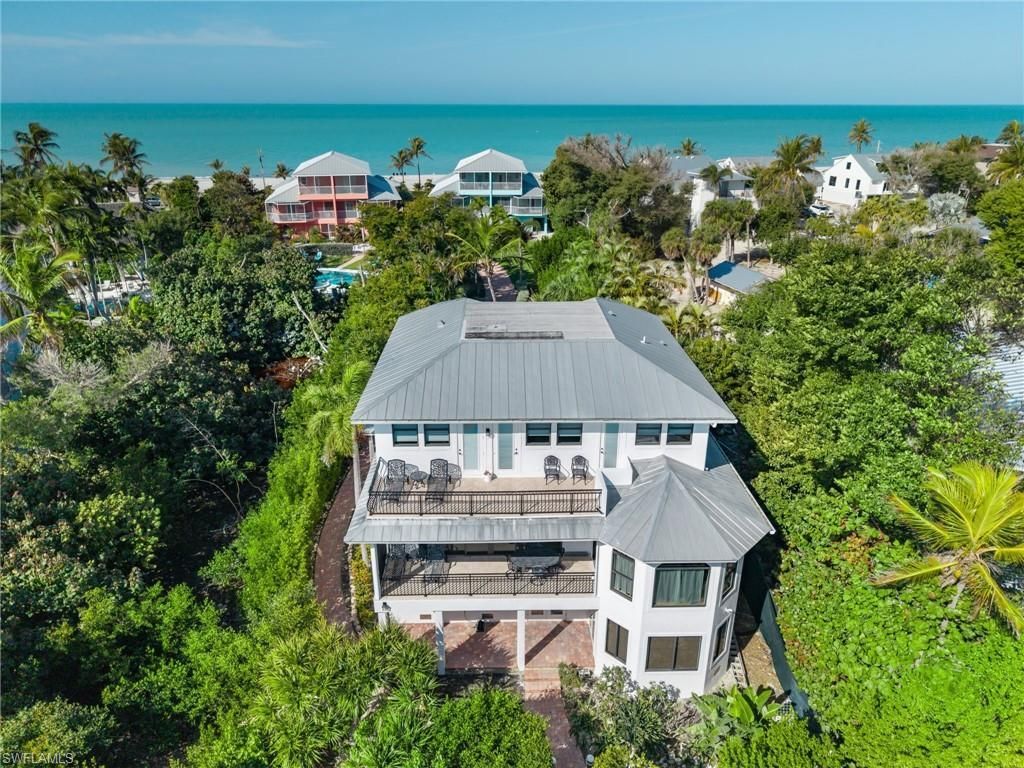 15557 Captiva Dr, Captiva, FL 33924 Photo