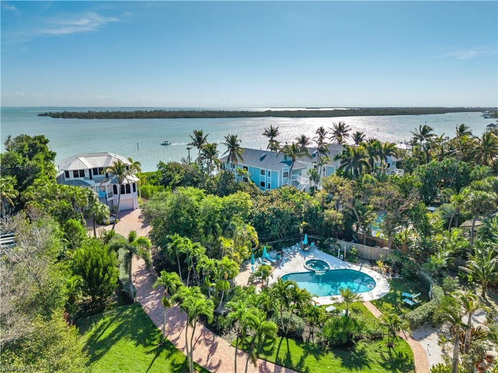 15557 Captiva Dr, Captiva, FL 33924 Photo