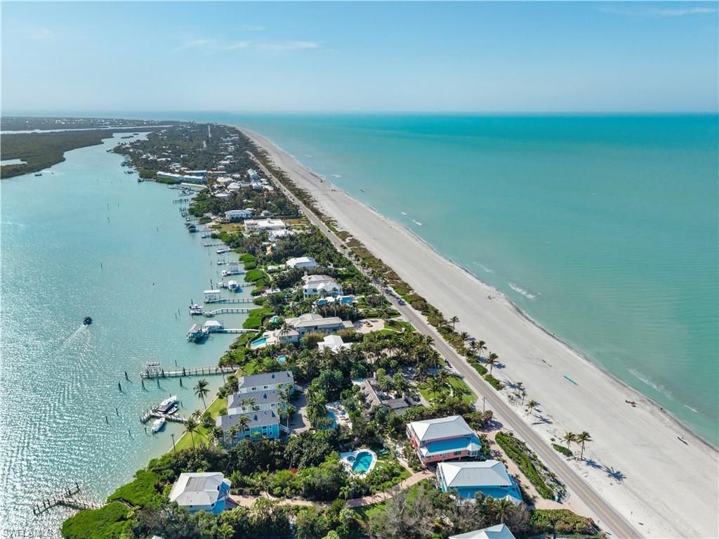 15557 Captiva Dr, Captiva, FL 33924 Photo