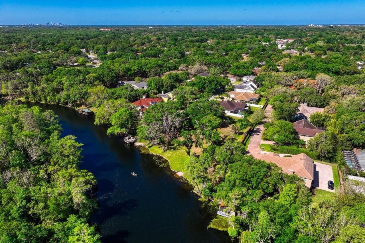 7810 Terrace Oaks Court, Temple Terrace, FL 33617 Photo