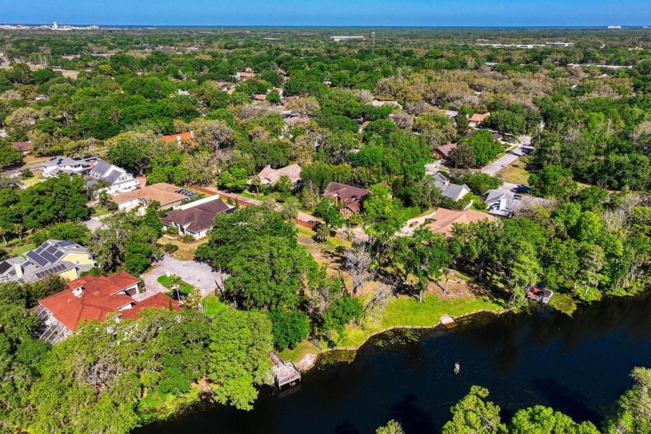 7810 Terrace Oaks Court, Temple Terrace, FL 33617 Photo