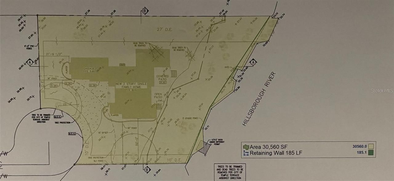 7810 Terrace Oaks Court, Temple Terrace, FL 33617 Photo