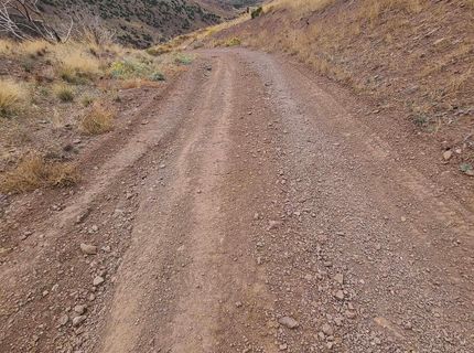 2200 Piute Creek Road, Reno, NV 89510 Photo