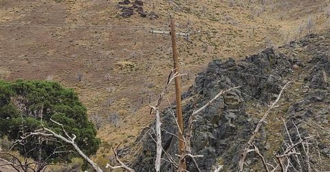 2200 Piute Creek Road, Reno, NV 89510 Photo