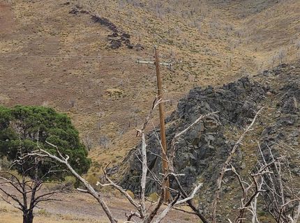 2200 Piute Creek Road, Reno, NV 89510 Photo