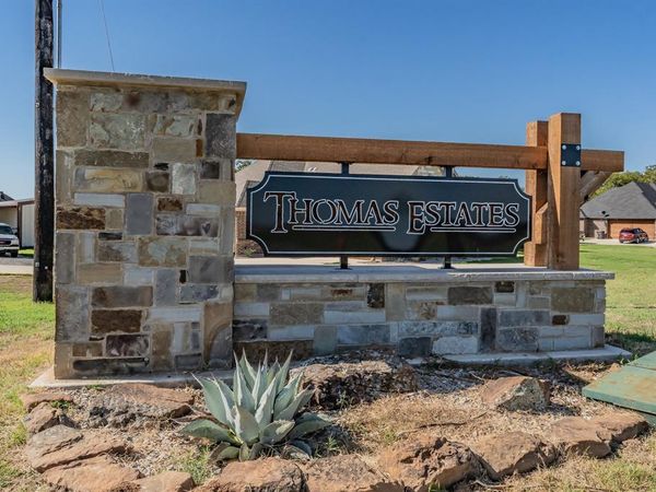 1017 Ronnie Court, Springtown, TX 76082