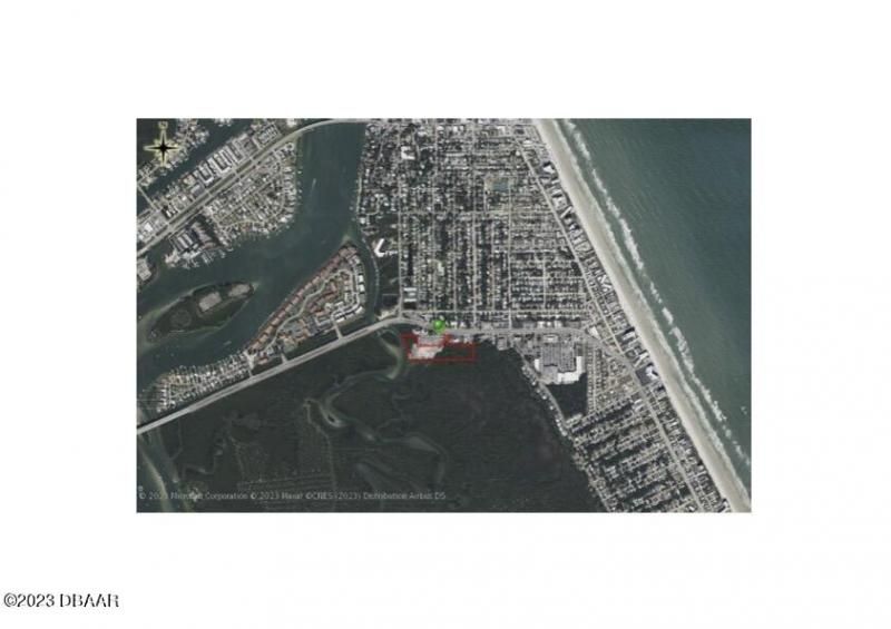 429 E 3rd Avenue, New Smyrna Beach, FL 32169 Photo